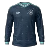 Germany Away Long Sleeve Soccer Jersey 2026 - Soccerdeal