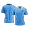 Uruguay Home Soccer Jersey 2026 - Soccerdeal