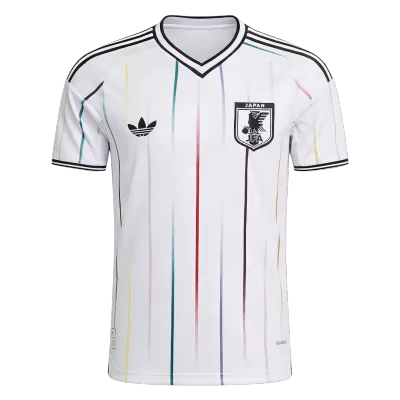 Japan Away Soccer Jersey 2026 - Soccerdeal
