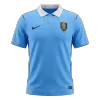 Uruguay Home Soccer Jersey 2026 - Soccerdeal