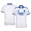FC KØBENHAVN Home Soccer Jersey 2025/26 - Soccerdeal