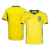 Brazil Home Soccer Jersey 2026 - Soccerdeal