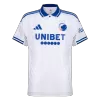 FC KØBENHAVN Home Soccer Jersey 2025/26 - Soccerdeal