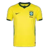 Brazil Home Soccer Jersey 2026 - Soccerdeal