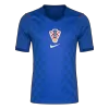 Croatia Away Soccer Jersey 2026 - Soccerdeal