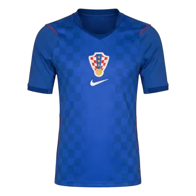 Croatia Away Soccer Jersey 2026 - Soccerdeal