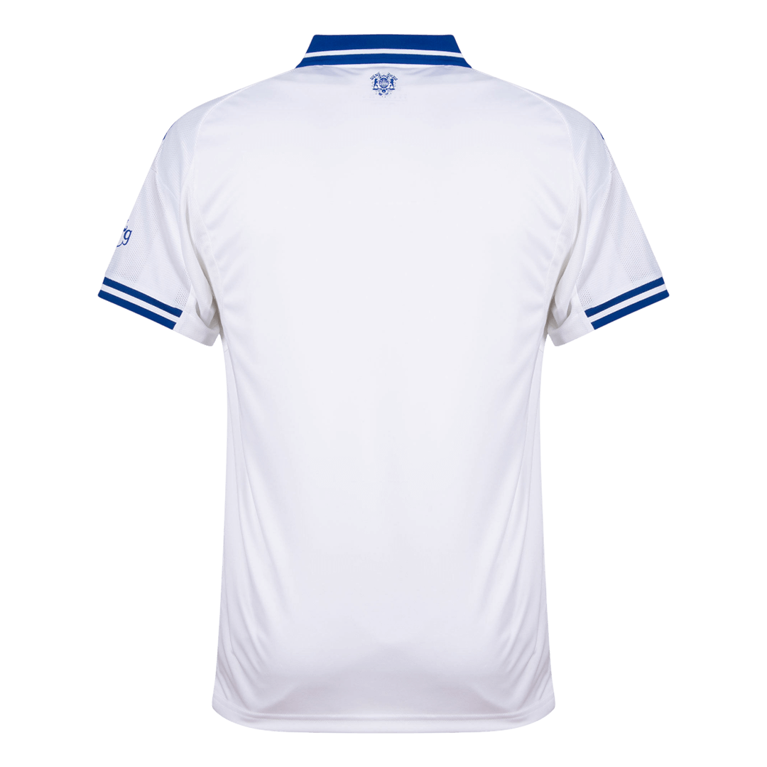 FC KØBENHAVN Home Soccer Jersey 2025/26 - Soccerdeal
