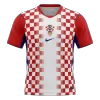 Croatia Home Soccer Jersey 2026 - Soccerdeal