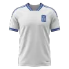 Greece Home Soccer Jersey 2026 - Soccerdeal