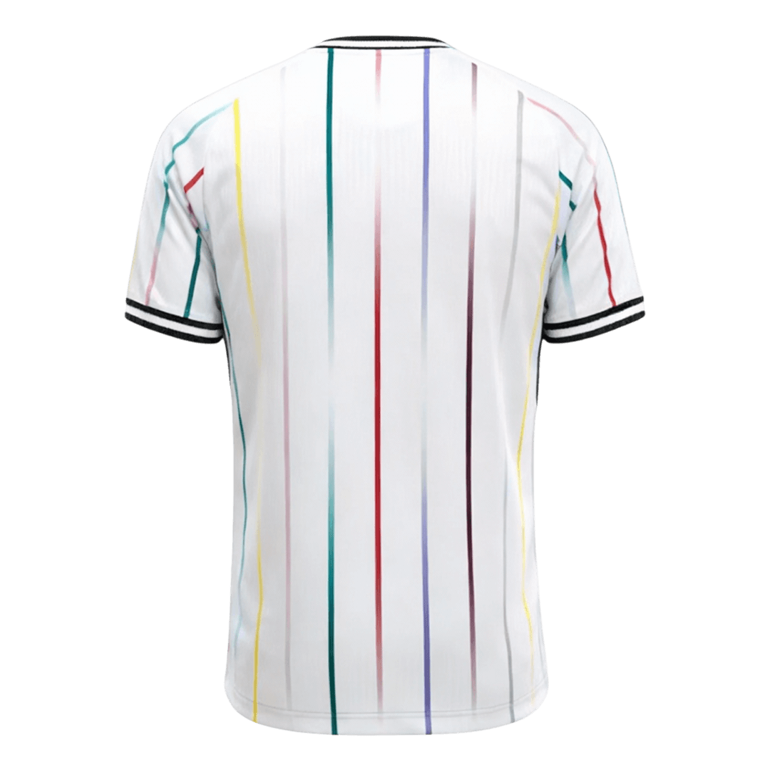 Japan Away Soccer Jersey 2026 - Soccerdeal