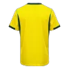 Brazil Home Soccer Jersey 2026 - Soccerdeal