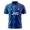 Retro 1995 Arsenal Away Soccer Jersey - Soccerdeal