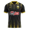 AEK Athens Away Soccer Jersey 2025/26 - Soccerdeal