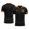 Corinthians Third Away Soccer Jersey 2025/26 Player Version - Soccerdeal