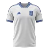 Greece Home Soccer Jersey 2026 - Soccerdeal