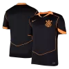 Corinthians Third Away Soccer Jersey 2025/26 - Soccerdeal