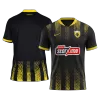 AEK Athens Away Soccer Jersey 2025/26 - Soccerdeal