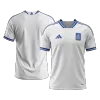 Greece Home Soccer Jersey 2026 - Soccerdeal