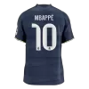 Authentic MBAPPÉ #10 Real Madrid Away Soccer Jersey 2025/26 - Soccerdeal