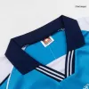 Retro 1999/01 Manchester City Home Soccer Jersey - Soccerdeal