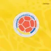 Kid's Colombia Home Soccer Jersey Kit(Jersey+Shorts) 2026 - Soccerdeal