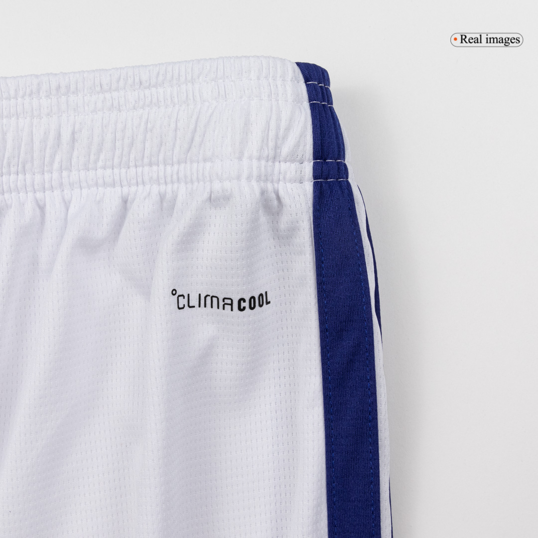 Japan Home Soccer Shorts 2026 - Soccerdeal