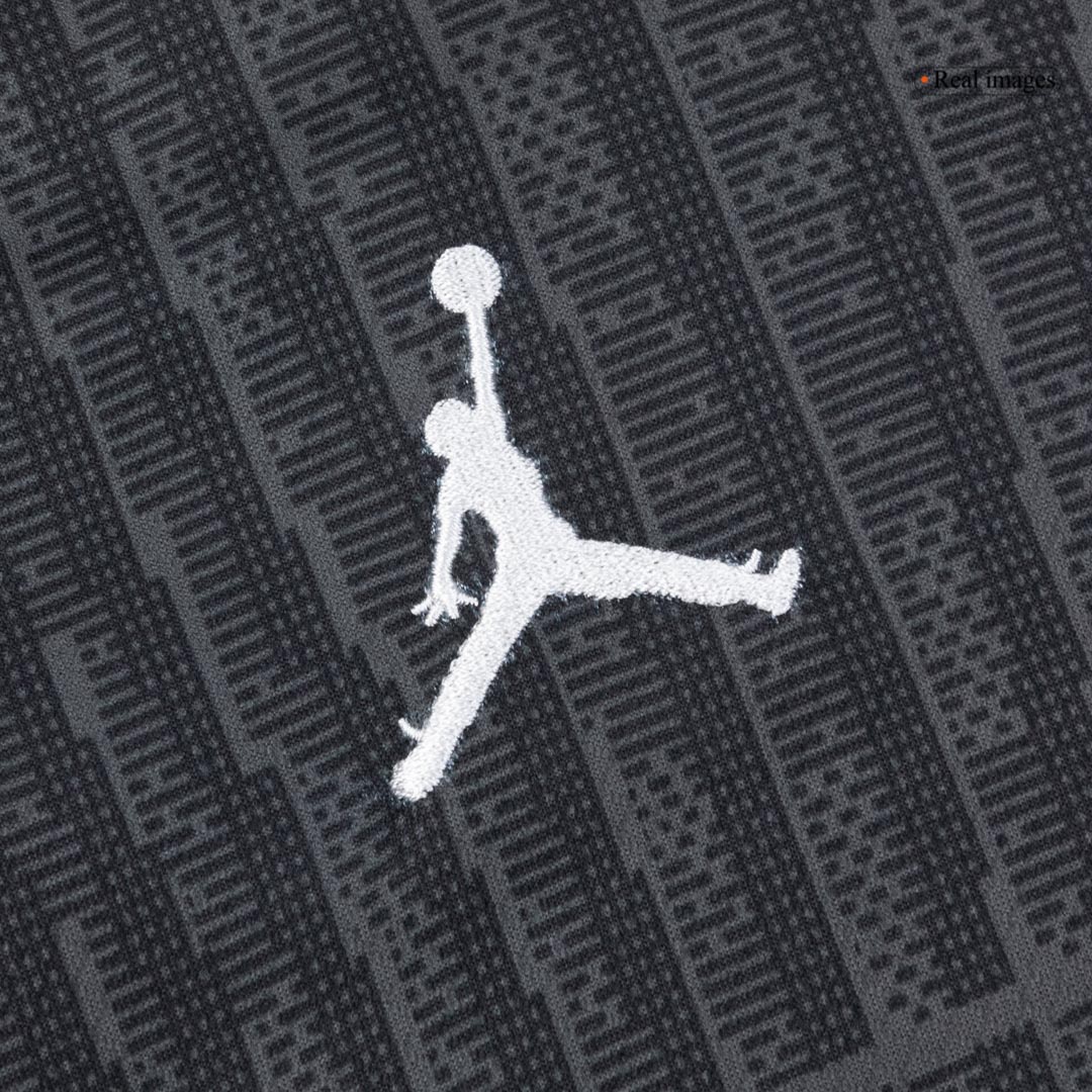 Kid's PSG Fourth Away Soccer Jersey Kit(Jersey+Shorts) 2025/26 - Soccerdeal