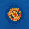 Retro 2008/09 Manchester United Third Away Soccer Jersey - Soccerdeal