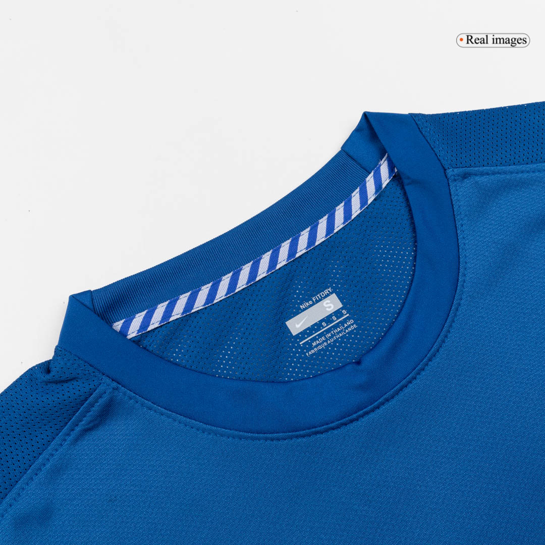 Retro 2008/09 Manchester United Third Away Soccer Jersey - Soccerdeal