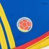 Colombia Home Soccer Jersey Kit(Jersey+Shorts) 2026 - Soccerdeal