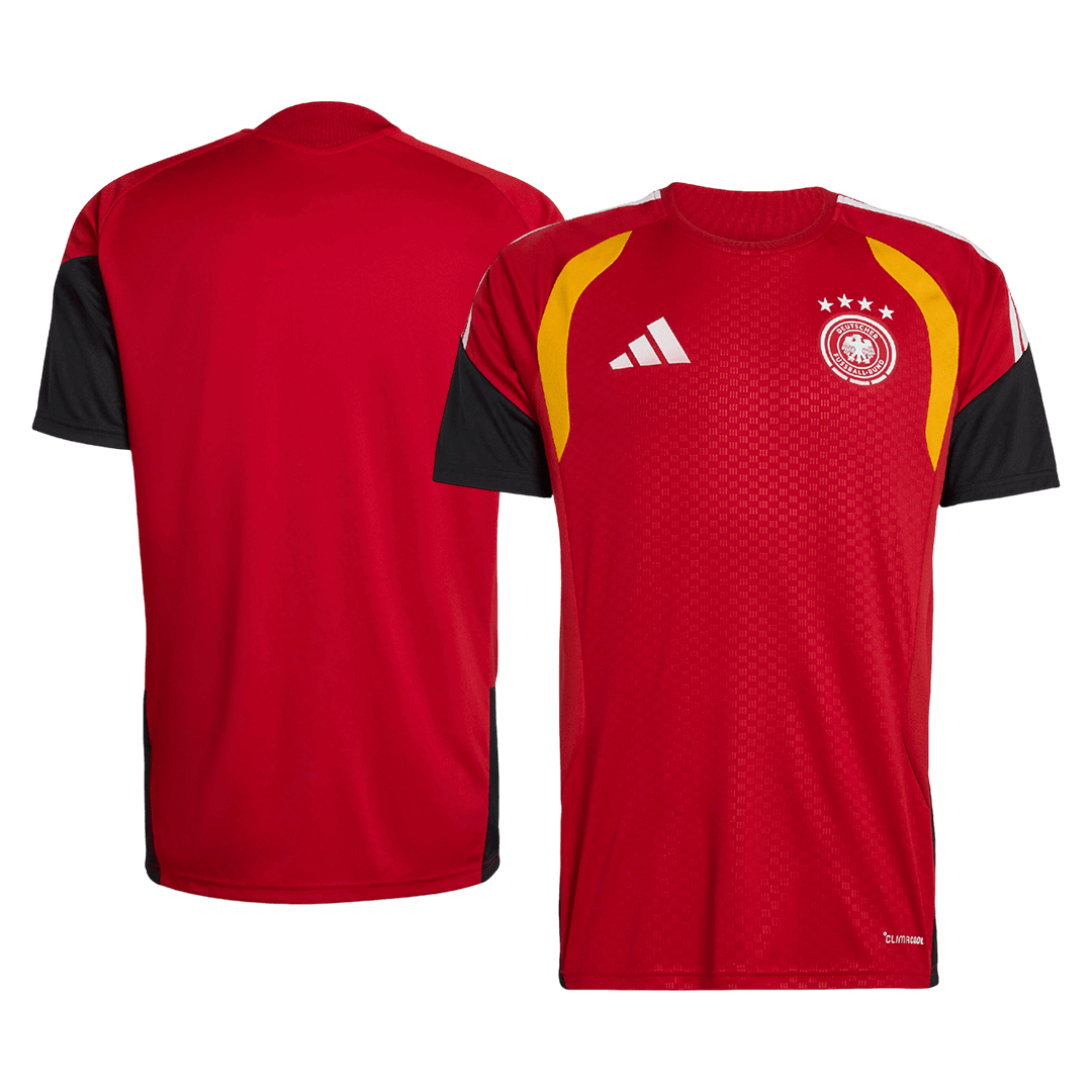 Germany Pre-Match Soccer Jersey 2026 - Soccerdeal