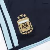 Argentina Home Soccer Shorts 2026 - Soccerdeal