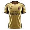 Retro 2013/14 AC Milan Away Soccer Jersey - Soccerdeal
