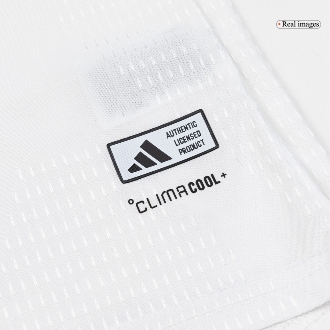 Germany Home Long Sleeve Soccer Jersey 2026 - Soccerdeal