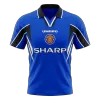 Retro 1996/97 Manchester United Third Away Soccer Jersey - Soccerdeal