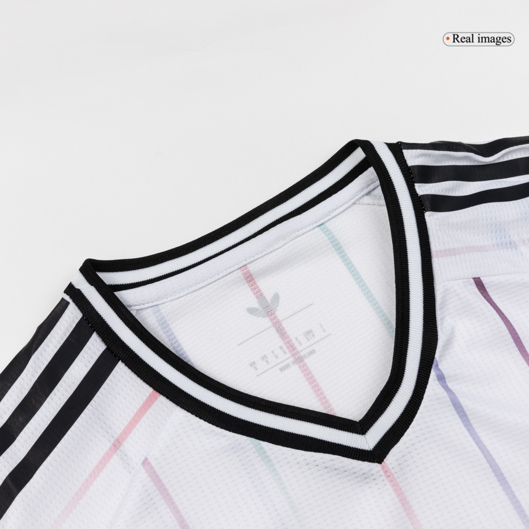 Japan Away Soccer Jersey 2026 Player Version - Soccerdeal