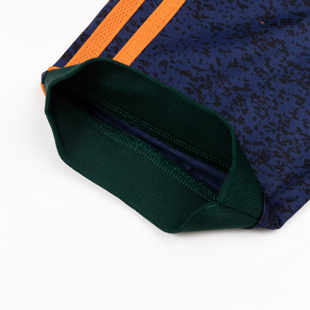 Retro 1997/98 Newcastle United Away Soccer Jersey - Soccerdeal