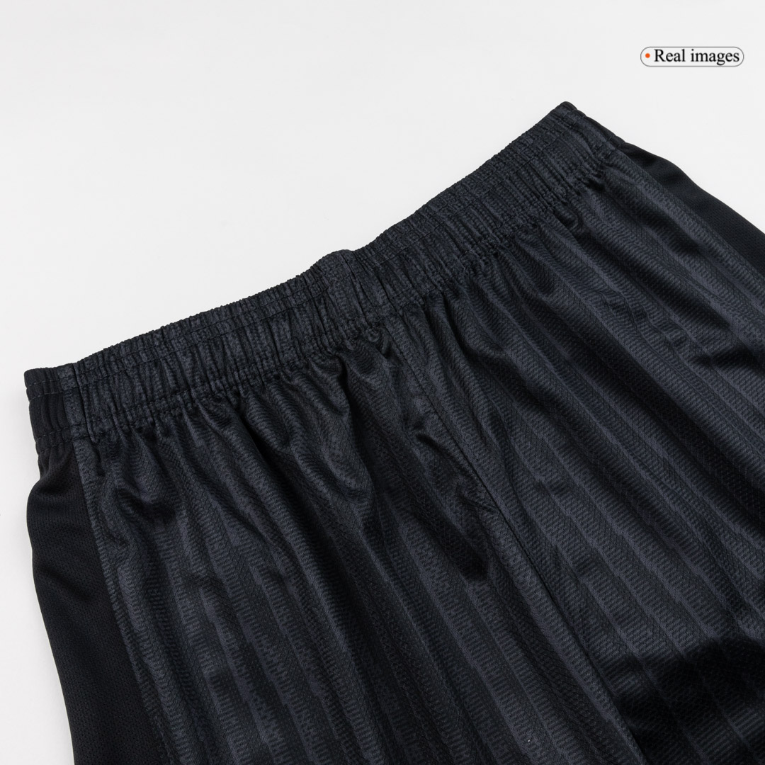 PSG Fourth Away Soccer Shorts 2025/26 - Soccerdeal