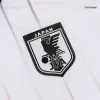 Japan Away Soccer Jersey 2026 Player Version - Soccerdeal
