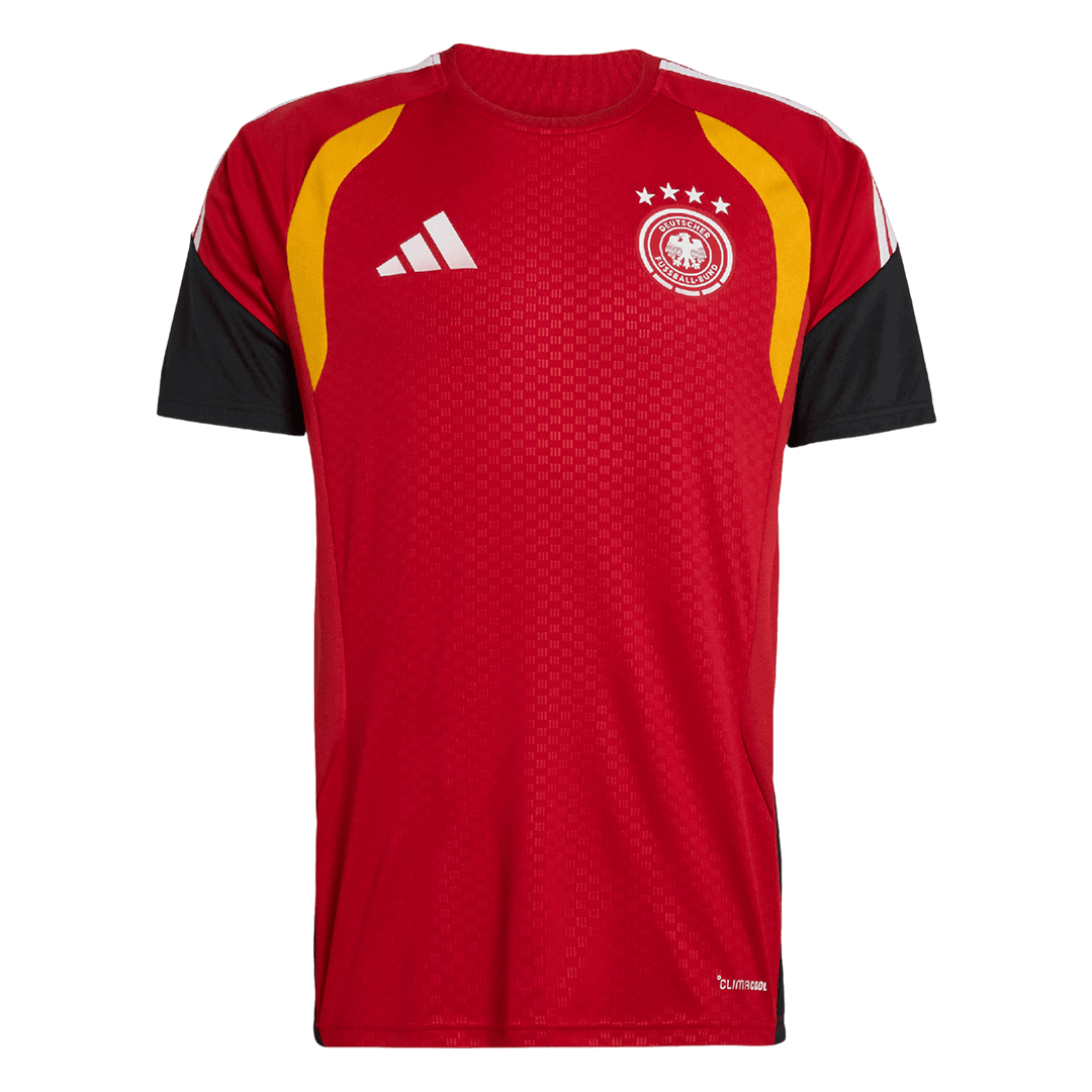 Germany Pre-Match Soccer Jersey 2026 - Soccerdeal