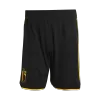 Belgium Home Soccer Shorts 2026 - Soccerdeal