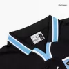 Retro 1998/99 Lazio Away Soccer Jersey - Soccerdeal