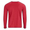 Portugal Home Long Sleeve Soccer Jersey 2026 - Soccerdeal