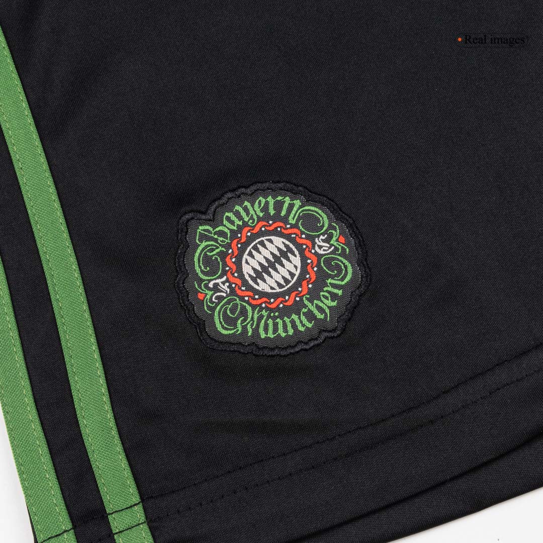 Bayern Munich Soccer Jersey Kit(Jersey+Shorts) 2025/26 - Soccerdeal