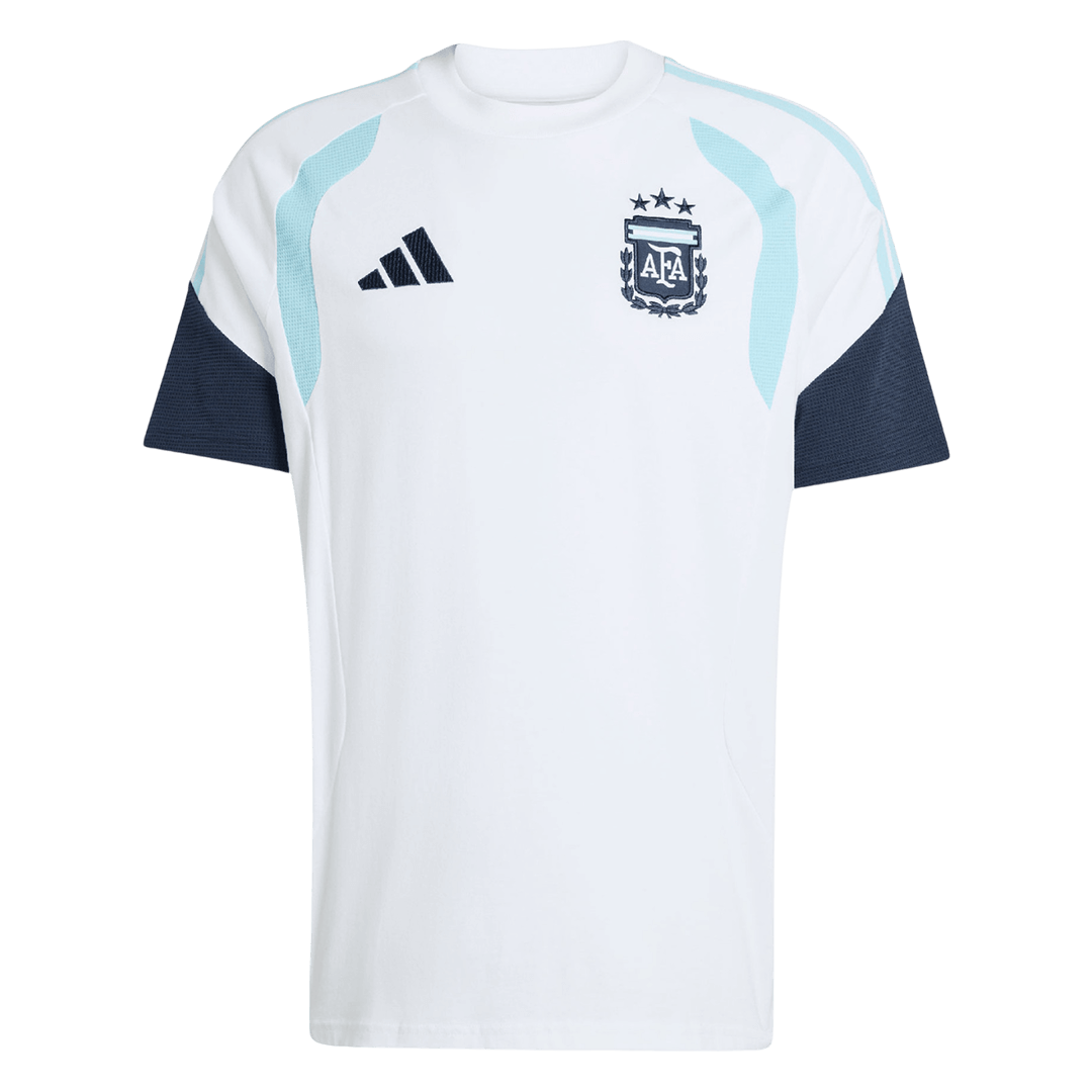 Argentina Pre-Match Soccer Jersey 2026 - Soccerdeal