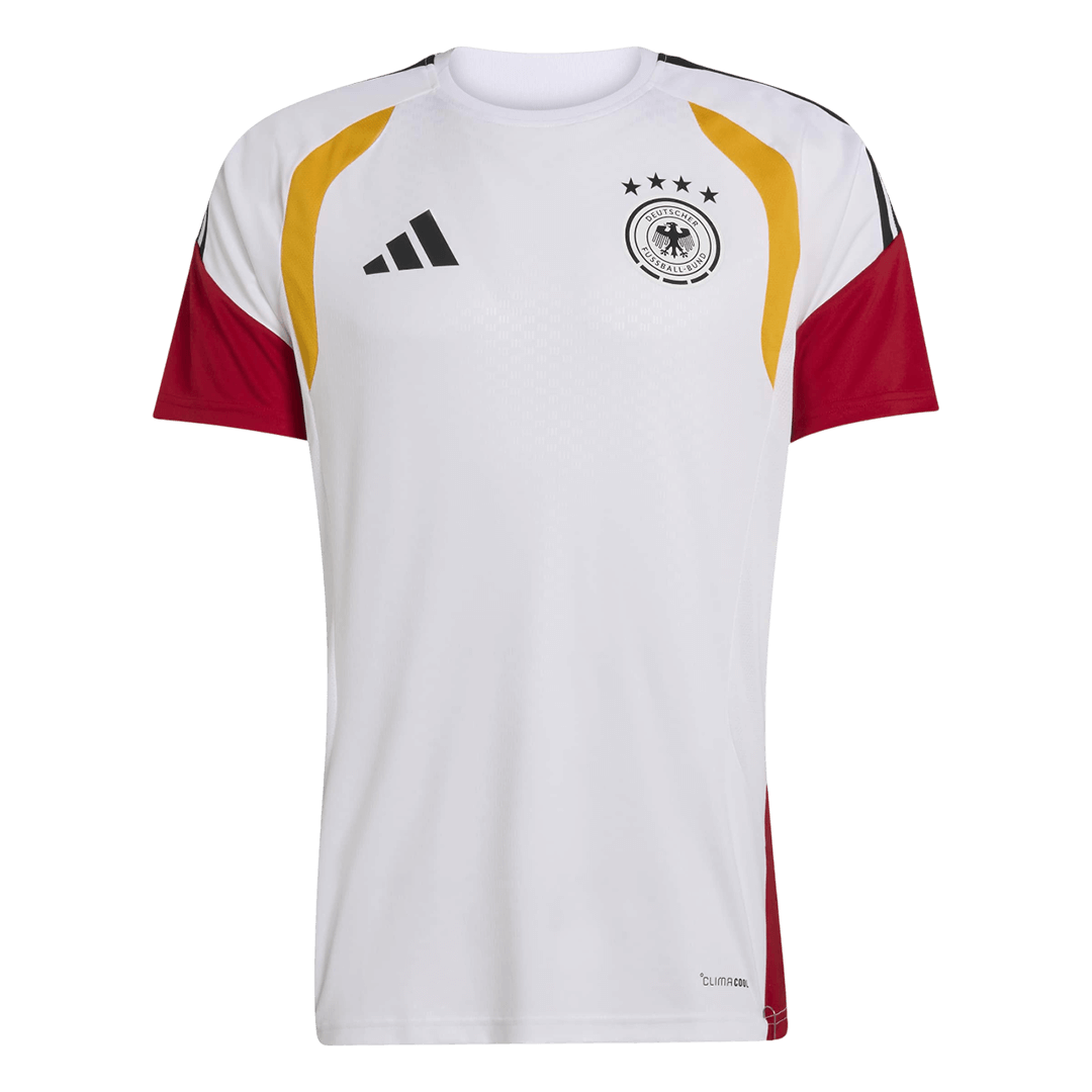 Germany Pre-Match Soccer Jersey 2026 - Soccerdeal