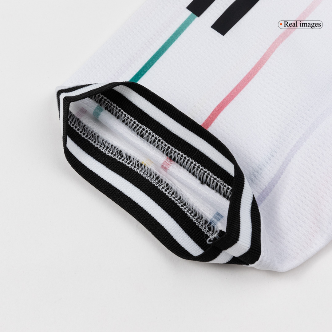 Japan Away Soccer Jersey 2026 Player Version - Soccerdeal