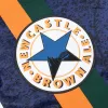 Retro 1997/98 Newcastle United Away Soccer Jersey - Soccerdeal