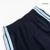 Argentina Home Soccer Shorts 2026 - Soccerdeal