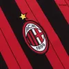 Retro 2013/14 AC Milan Home Soccer Jersey - Soccerdeal